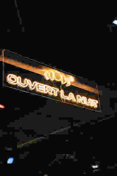 Blur Background