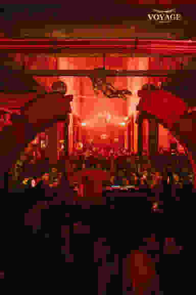 Blur Background