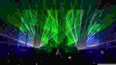 Blur Background