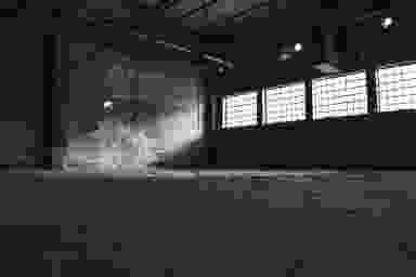 Blur Background