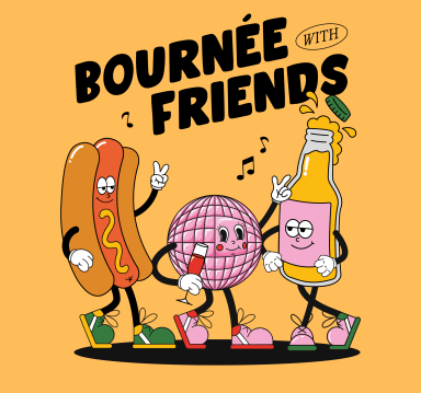Bournee Society