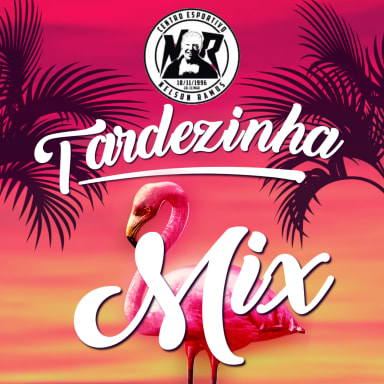 Tardezinha Mix