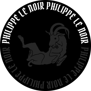Philippe Lenoir