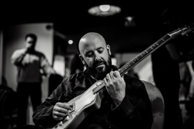 Julien Bitoun
