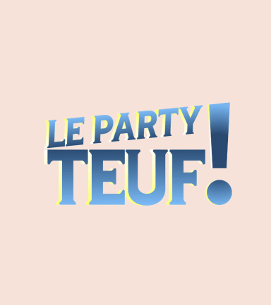 Le Party Teuf