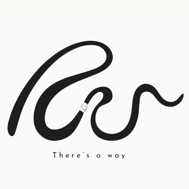 Collectif There's A Way