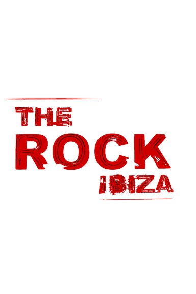 The Rock Bar Ibiza