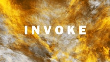 Invoke Presents