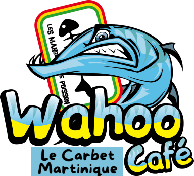 WAHOO CAFE