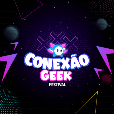 Festival Conexão Geek