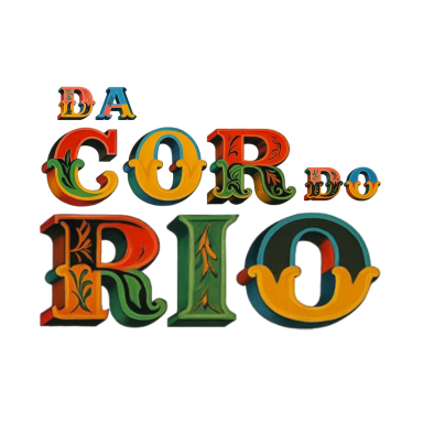 O GRANDE BAILE DA COR DO RIO