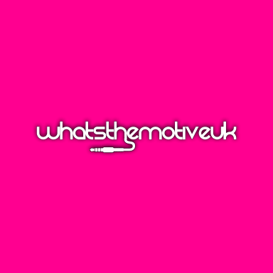WhatsTheMotiveUK