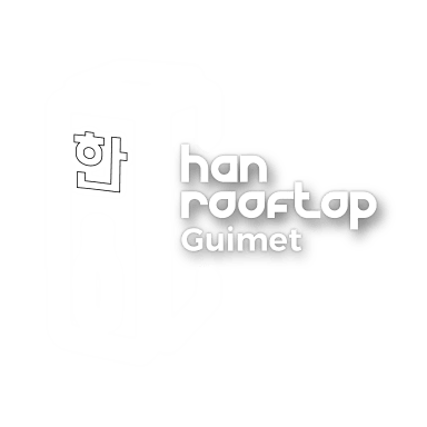 HAN ROOFTOP - GUIMET