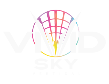 Vivid Sky Vertical