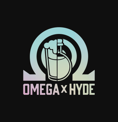 Omega x Hyde