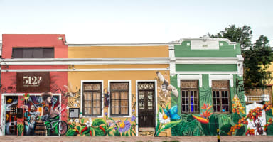 Espaço Cultural 512