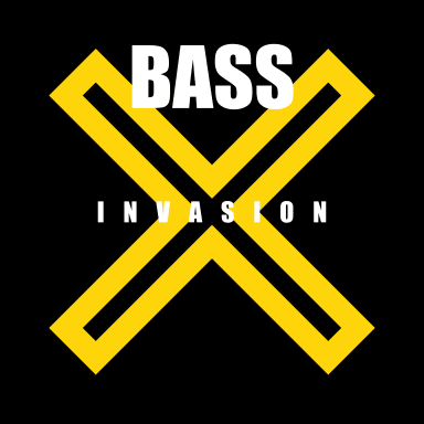 BASS INVASION Event