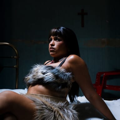 La Valentina