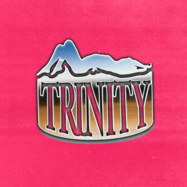 TRINITY PARIS