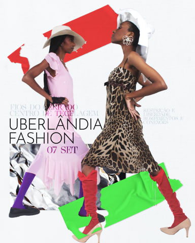 Uberlândia Fashion