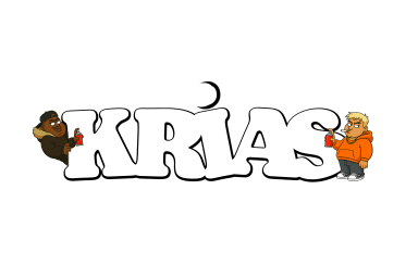 KRIAS 1º EDIÇÃO (BAILE CHARME)