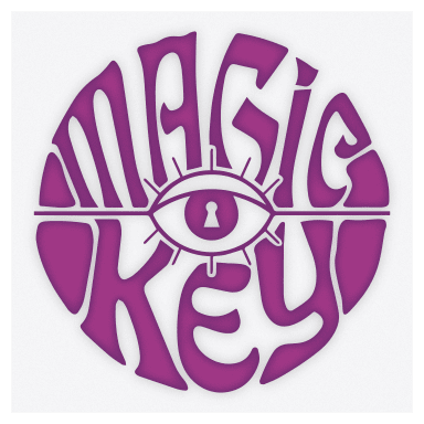 Magic Key