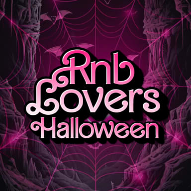 RNB.LOVERS.PARTY
