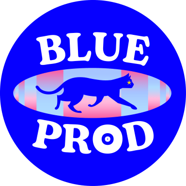 BLUE CAT EVENTS & RECORD