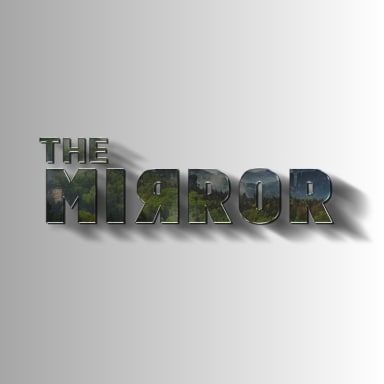 THE MIRROR