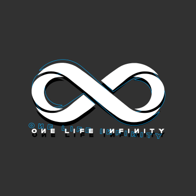 One Line Infinity