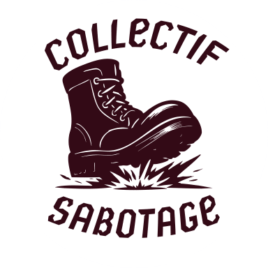 Collectif Sabotage
