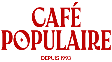 LE CAFE POP