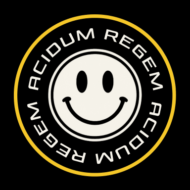 ACIDUM REGEM