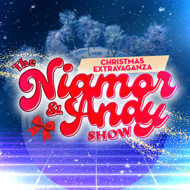 The Niamor & Andy Show