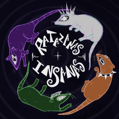 Ratazanas Insanas