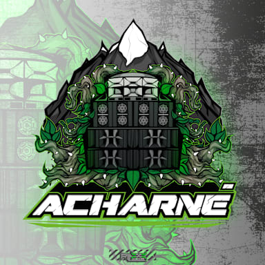 ACHARNÉ