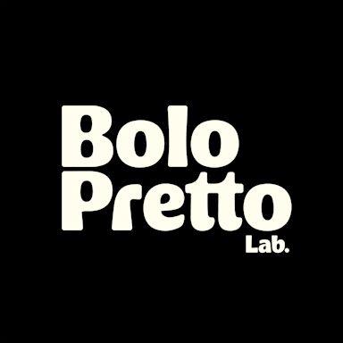 Bolo Pretto Lab.
