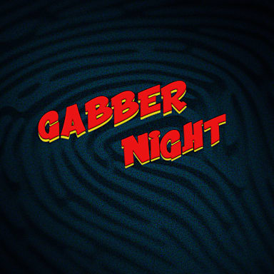 Gabber Night