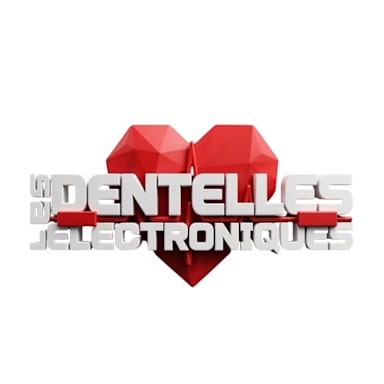 LES DENTELLES ELECTRONIQUES