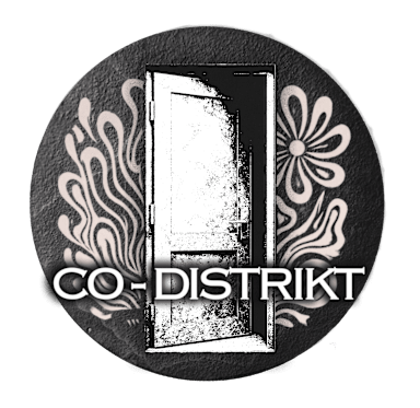 CO-DISTRIKT