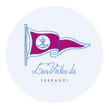 Les Voiles de Ferrandi Paris