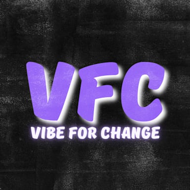 Vibe For Change