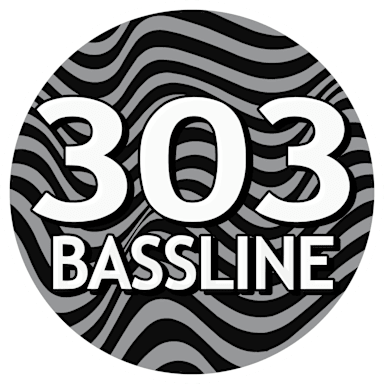 303 Bassline