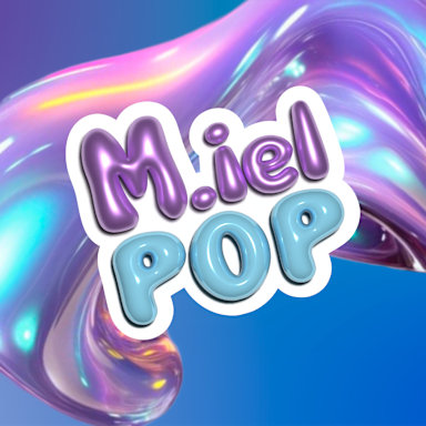 M.iel POP
