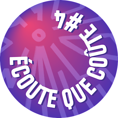 Collectif Écoute que coûte