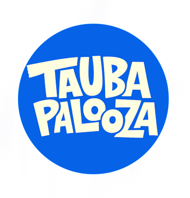 Taubapalooza