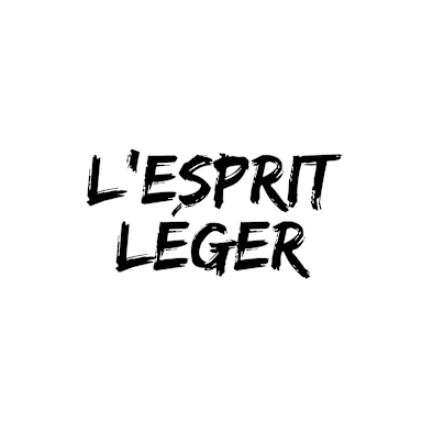 L'Esprit Léger