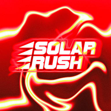 Solar Rush
