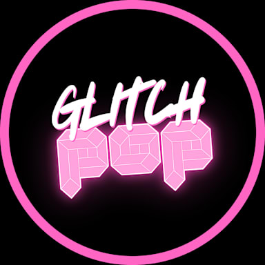 Glitch Pop