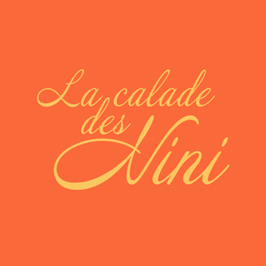 La Calade des Nini ☀️